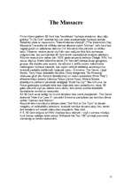 Referāts 'Hip-hops kā mūsdienu kultūras izpausme (izpētes objekts G-Unit)', 11.