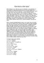 Referāts 'Hip-hops kā mūsdienu kultūras izpausme (izpētes objekts G-Unit)', 12.