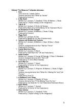 Referāts 'Hip-hops kā mūsdienu kultūras izpausme (izpētes objekts G-Unit)', 22.