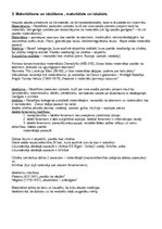 Konspekts 'Filosofija', 3.