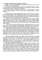 Konspekts 'Filosofija', 5.