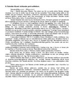 Konspekts 'Filosofija', 6.