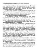 Konspekts 'Filosofija', 7.