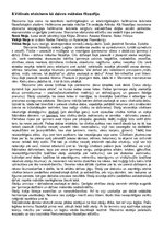 Konspekts 'Filosofija', 8.