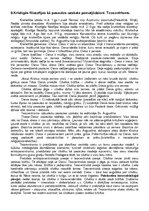 Konspekts 'Filosofija', 9.