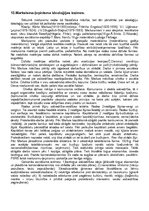 Konspekts 'Filosofija', 13.