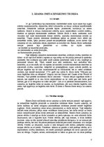 Referāts 'Liberālisma teorijas pamatlicējs Ā.Smits', 6.