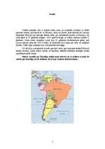 Referāts 'Brazīlija', 2.