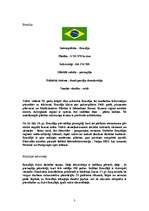 Referāts 'Brazīlija', 3.