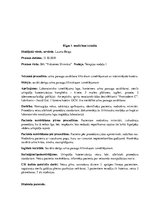 Prakses atskaite 'Prakses dienasgrāmata klīnikā', 4.