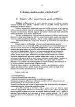 Referāts 'Produkcijas krājumu vadīšana veikala "Pus12" sadales tīklā', 15.
