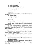 Referāts 'Produkcijas krājumu vadīšana veikala "Pus12" sadales tīklā', 23.