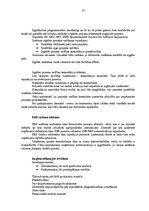 Referāts 'Produkcijas krājumu vadīšana veikala "Pus12" sadales tīklā', 25.