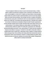 Referāts 'Inflācija. Starptautiskais salīdzinājums', 2.