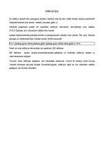 Referāts 'Inflācija. Starptautiskais salīdzinājums', 3.