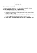 Referāts 'Inflācija. Starptautiskais salīdzinājums', 8.