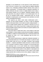 Referāts 'Klātesamības transcendence kā cilvēka antropoloģiskais pamats M.Heidegera lekcij', 3.