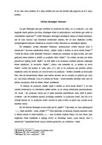 Referāts 'Klātesamības transcendence kā cilvēka antropoloģiskais pamats M.Heidegera lekcij', 4.