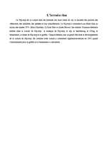 Referāts 'La culture de Hip - Hop', 2.