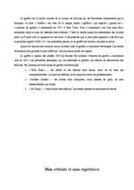 Referāts 'La culture de Hip - Hop', 10.