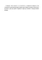 Referāts 'La culture de Hip - Hop', 12.