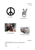 Referāts 'Subkultūra - hipiji jeb "puķu bērni"', 16.