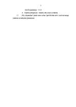 Referāts 'Biznesa plāns "Naktsmājas"', 3.