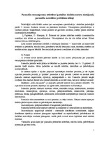 Konspekts 'Pusaudžu vecumposma īpatnības', 2.