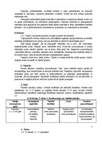 Konspekts 'Pusaudžu vecumposma īpatnības', 3.