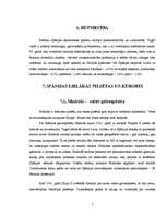 Referāts 'Spānija', 7.