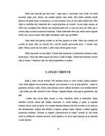 Referāts 'Spānija', 16.