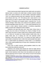 Referāts 'Skandināvijas valstis salīdzinājumā ar Baltijas valstīm', 2.