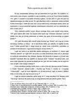 Referāts 'Teātra repertuārs padomju periodā, atmodas laikā, mūsdienās', 8.