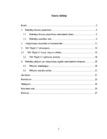 Referāts 'Patērētāju lēmuma pieņemšanas ietekmējošie faktori iegādājoties viedpulksteni', 2.