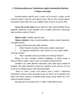 Referāts 'Patērētāju lēmuma pieņemšanas ietekmējošie faktori iegādājoties viedpulksteni', 21.