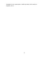 Referāts 'Patērētāju lēmuma pieņemšanas ietekmējošie faktori iegādājoties viedpulksteni', 27.