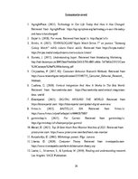 Referāts 'Patērētāju lēmuma pieņemšanas ietekmējošie faktori iegādājoties viedpulksteni', 39.