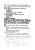 Konspekts 'Kredīts', 3.