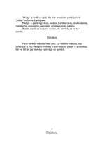 Referāts 'Piecu vārdu analīze latviešu valodā', 9.