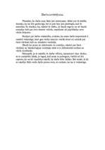 Referāts 'Piecu vārdu analīze latviešu valodā', 14.