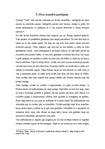 Referāts 'Platona alternatīvais valsts projekts', 16.