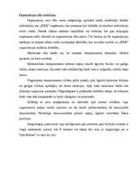 Referāts 'Organizācijas "XXX" kultūras pētījums', 14.