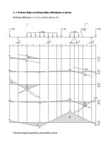 Konspekts 'Statiski noteicamas locīklu sijas aprēķins', 11.