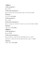 Konspekts 'Statiski noteicamas locīklu sijas aprēķins', 12.