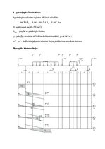 Konspekts 'Statiski noteicamas locīklu sijas aprēķins', 14.