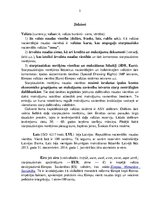 Referāts 'Starptautisko valūtu attiecības un to ietekme uz Latviju', 5.