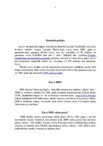 Referāts 'Starptautisko valūtu attiecības un to ietekme uz Latviju', 7.