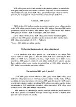 Referāts 'Starptautisko valūtu attiecības un to ietekme uz Latviju', 8.