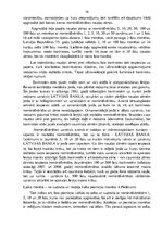 Referāts 'Starptautisko valūtu attiecības un to ietekme uz Latviju', 10.