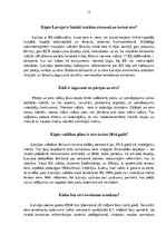 Referāts 'Starptautisko valūtu attiecības un to ietekme uz Latviju', 12.